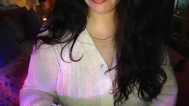 Snapshot of CronacaErotica chatting on January 18, 2025, 3:38 pm CronacaErotica online show from January 18, 2025, 3:38 pm