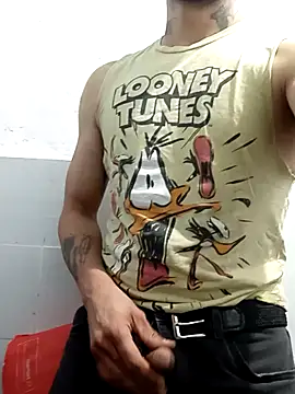 1Amarguetix online show from March 6, 2026, 12:33 pm