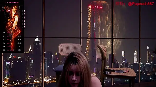 idwenwen666 online show from March 13, 2025, 12:35 pm