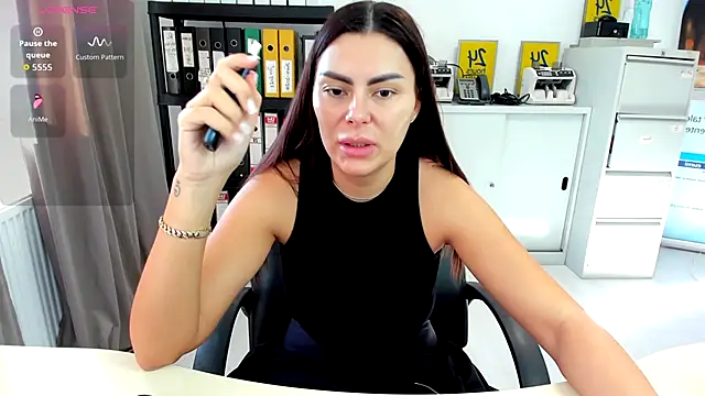 Snapshot of kilenyapatrice chatting on October 29, 2025, 11:53 am kilenyapatrice online show from October 29, 2025, 11:53 am