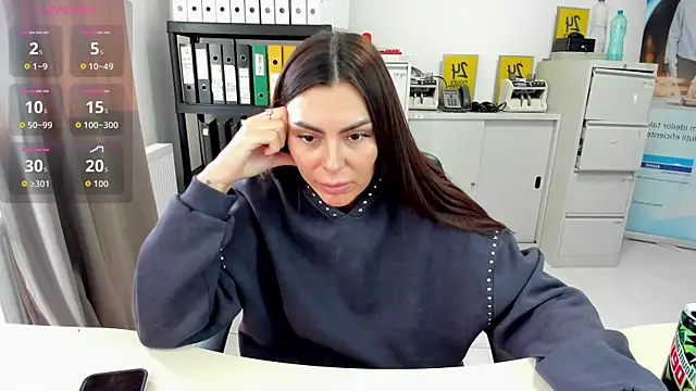 Snapshot of kilenyapatrice chatting on November 22, 2025, 12:48 pm kilenyapatrice online show from November 22, 2025, 12:48 pm