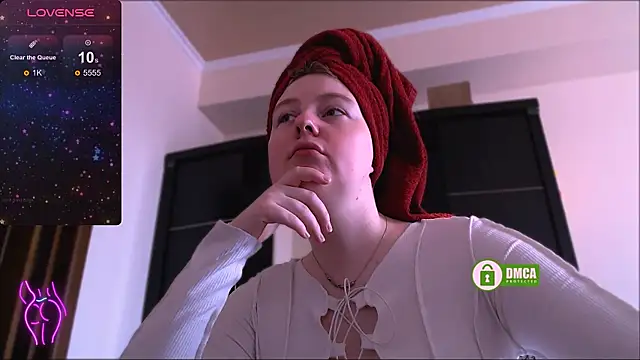 Snapshot of EvaAndLilith chatting on December 3, 2025, 7:41 am EvaAndLilith online show from December 3, 2025, 7:41 am