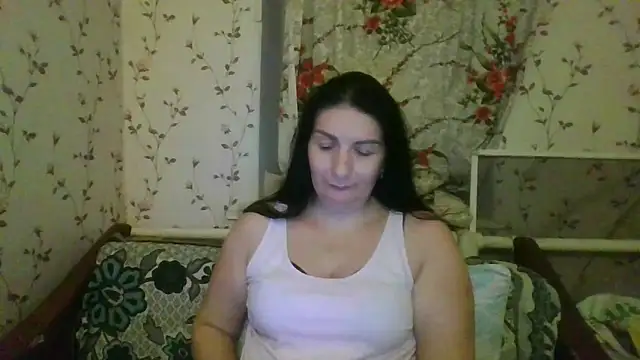 Zefirka Axe online show from October 28, 2025, 9:03 pm