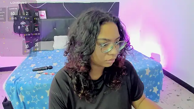 im angels77 online show from February 19, 2025, 2:12 am