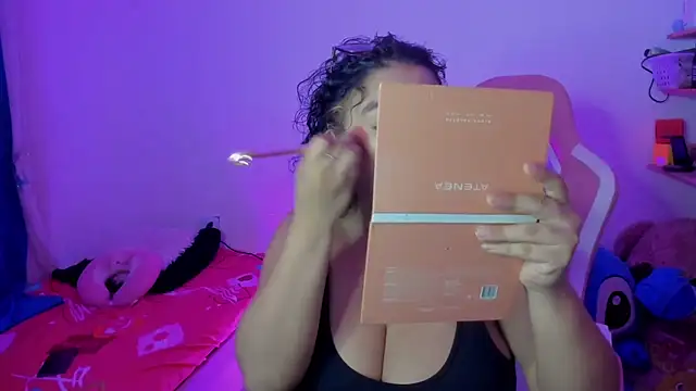 im angels77 online show from December 15, 2025, 12:49 am