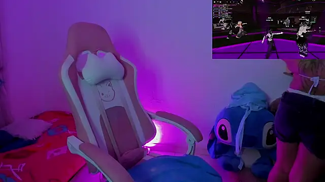 im angels77 online show from December 14, 2025, 4:40 am