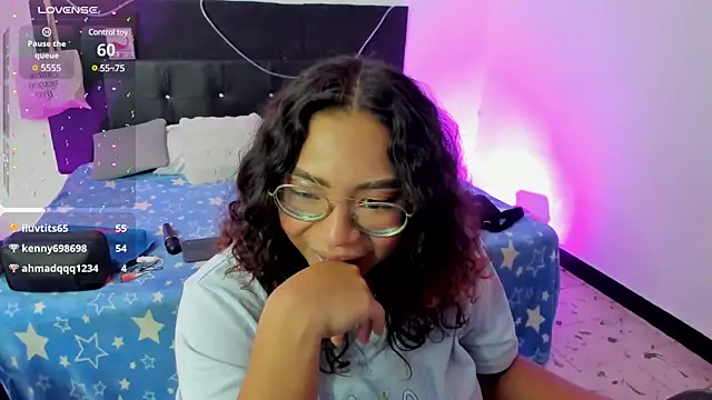 im angels77 online show from February 18, 2025, 6:37 am