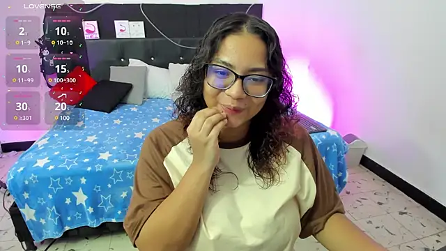 im angels77 online show from March 13, 2025, 2:05 am