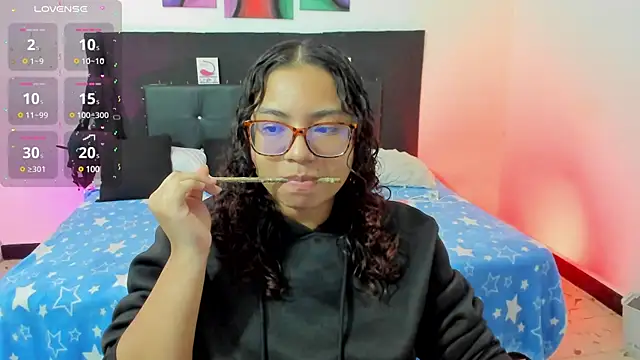 im angels77 online show from March 23, 2025, 2:26 am