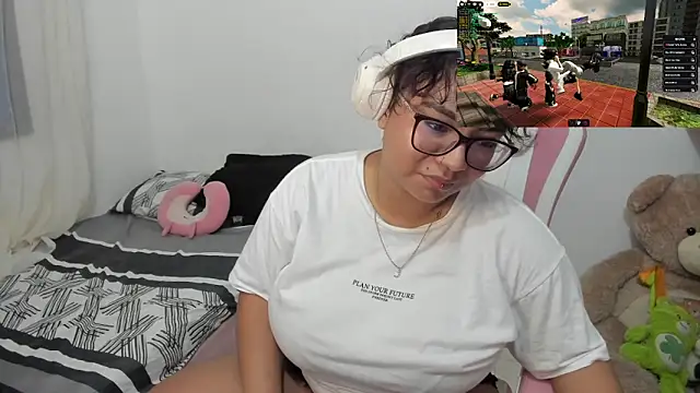 im angels77 online show from October 29, 2025, 4:33 am