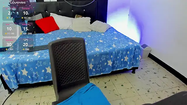 im angels77 online show from March 3, 2025, 12:56 am