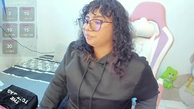 im angels77 online show from October 1, 2025, 11:41 pm