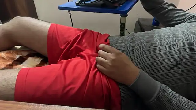 Snapshot of sexyboy09 chatting on November 1, 2025, 6:46 pm sexyboy09 online show from November 1, 2025, 6:46 pm