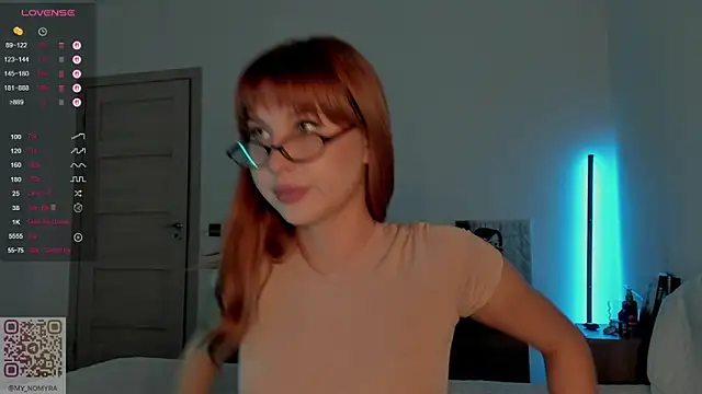 Snapshot of n0myrai chatting on November 3, 2025, 9:40 pm n0myrai online show from November 3, 2025, 9:40 pm