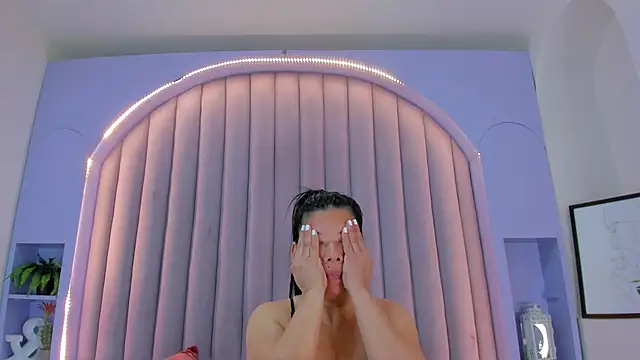 JaylaScott   online show from February 22, 2026, 11:45 am