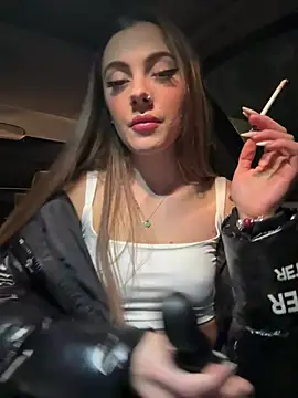 FrancescaNappi online show from February 24, 2025, 10:03 pm