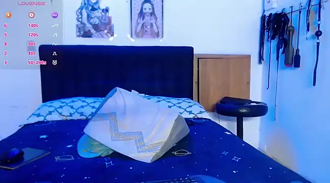 Deim  online show from December 5, 2024, 12:36 am