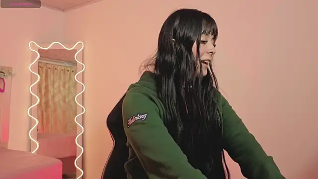 Snapshot of hina_tay chatting on November 25, 2025, 3:07 am hina tay online show from November 25, 2025, 3:07 am