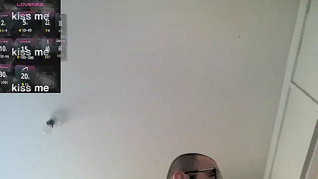 CaroAndMarc online show from January 13, 2026, 11:25 am