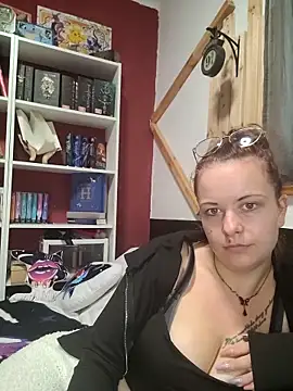 Lilith  Mystery online show from October 24, 2025, 8:02 am