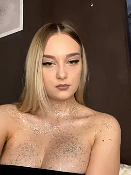 Alisa Rise online show from January 11, 2026, 1:18 pm