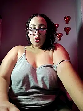 alexxaa96 online show from February 24, 2025, 3:12 am