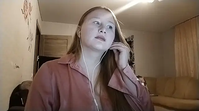 AshlynnMiller online show from February 12, 2026, 8:19 pm