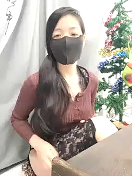 Claire xixi1 online show from December 18, 2024, 1:56 pm
