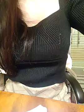 Claire xixi1 online show from December 13, 2024, 2:27 pm