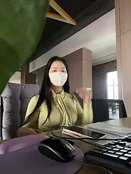 Claire xixi1 online show from March 19, 2025, 4:57 am