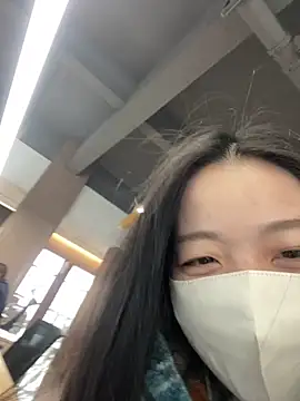 Claire xixi1 online show from March 18, 2025, 1:13 am