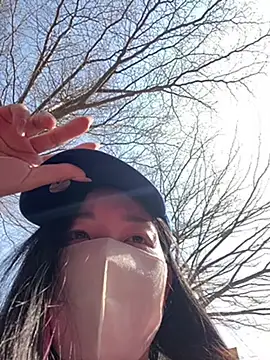 Claire xixi1 online show from March 22, 2025, 1:54 am