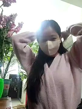 Claire xixi1 online show from January 25, 2025, 10:40 am
