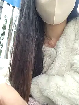 Claire xixi1 online show from January 22, 2025, 7:25 am