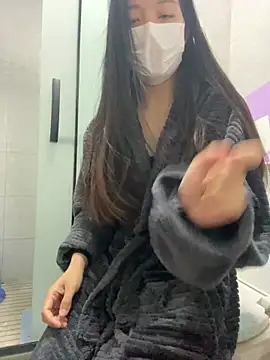 Claire xixi1 online show from March 18, 2025, 1:12 pm
