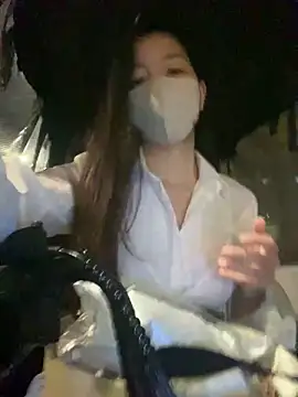 Claire xixi1 online show from March 15, 2025, 10:46 am