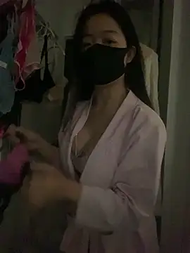 Claire xixi1 online show from February 21, 2025, 11:22 am