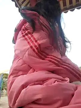 Claire xixi1 online show from January 10, 2025, 9:13 am