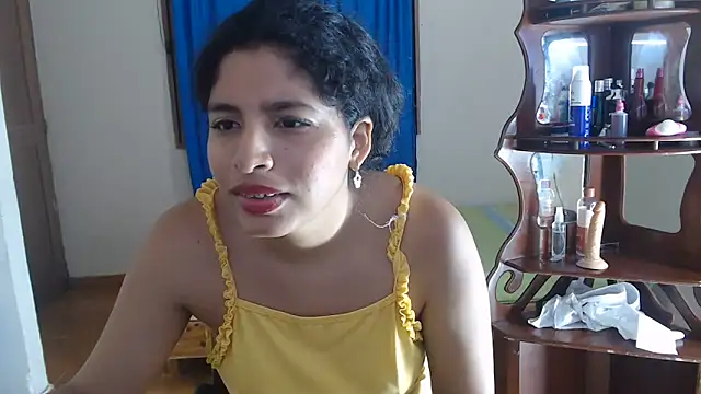 Snapshot of sexyhot20xxx chatting on October 31, 2025, 4:53 am sexyhot20xxx online show from October 31, 2025, 4:53 am