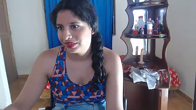 Snapshot of sexyhot20xxx chatting on October 28, 2025, 5:08 am sexyhot20xxx online show from October 28, 2025, 5:08 am