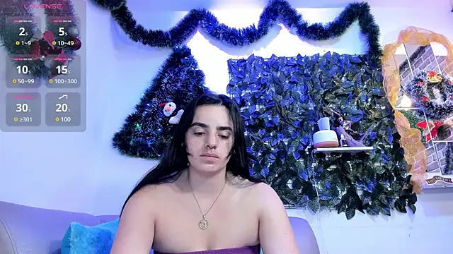 Snapshot of Valery_vxl4 chatting on December 3, 2024, 12:34 pm Valery vxl4 online show from December 3, 2024, 12:34 pm