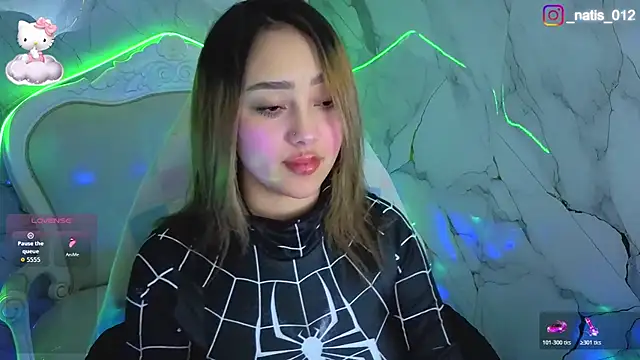 merloth sub online show from November 16, 2025, 3:11 am