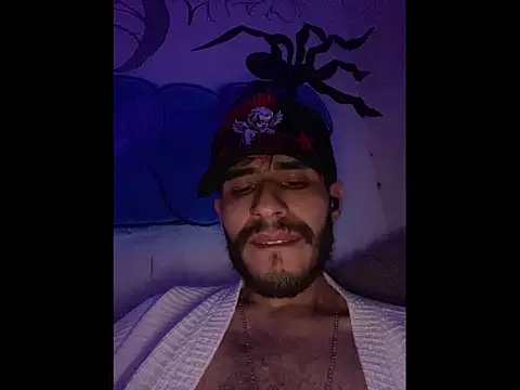 Elvergalarga66622 online show from February 28, 2026, 7:24 pm