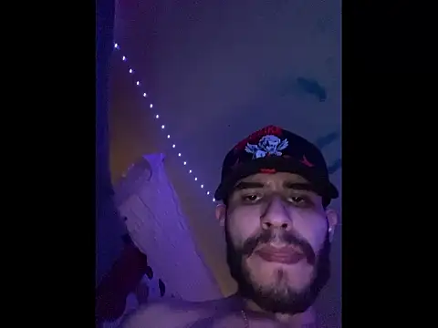 Elvergalarga66622 online show from March 4, 2026, 6:48 pm