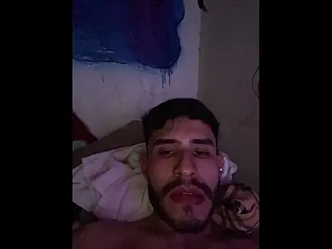 Elvergalarga66622 online show from March 22, 2026, 9:16 pm