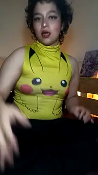 Bitsy Messy online show from November 20, 2025, 6:03 am