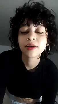 Bitsy Messy online show from February 10, 2026, 12:53 am