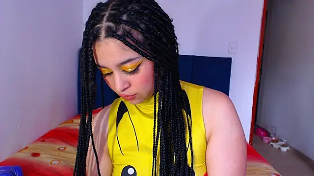 Bitsy Messy online show from May 20, 2026, 8:06 pm