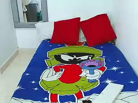 Velk hot online show from November 22, 2025, 8:29 pm