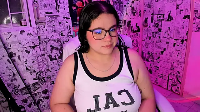 Snapshot of im_mei chatting on April 7, 2026, 4:03 am im mei online show from April 7, 2026, 4:03 am